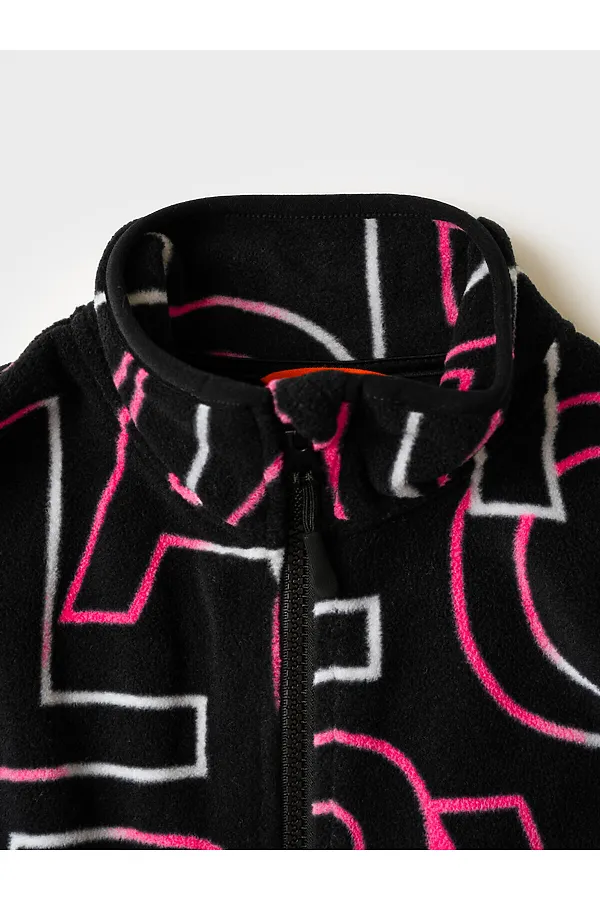 Толстовка PLAYTODAY, разноцветный - фото 2