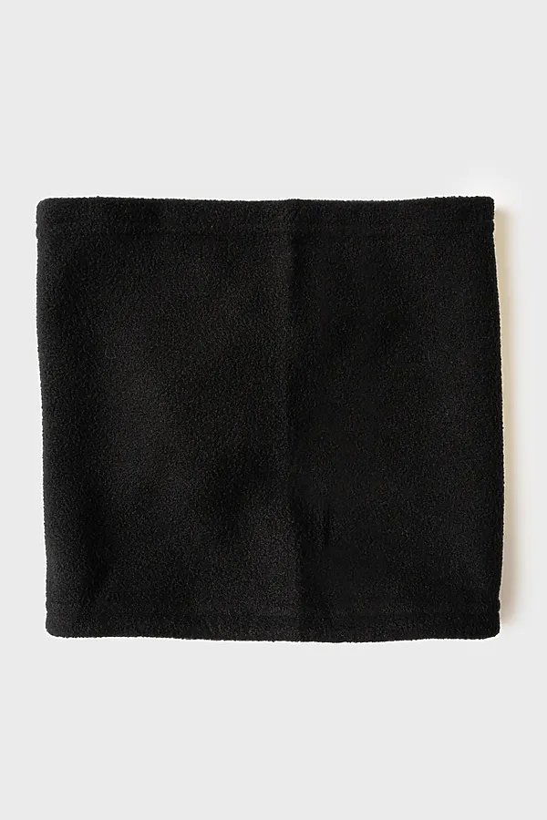 Шарф-снуд PLAYTODAY, черный - фото 2