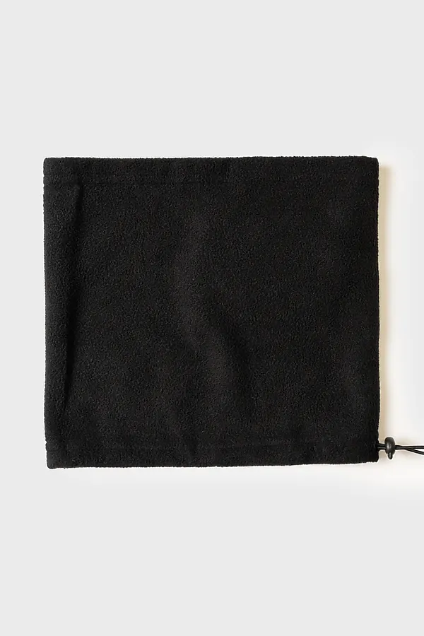 Шарф-снуд PLAYTODAY, черный - фото 2