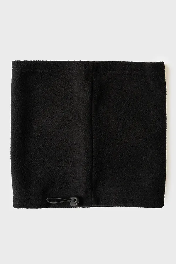 Шарф-снуд PLAYTODAY, черный - фото 2