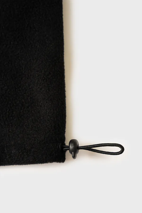 Шарф-снуд PLAYTODAY, черный - фото 2