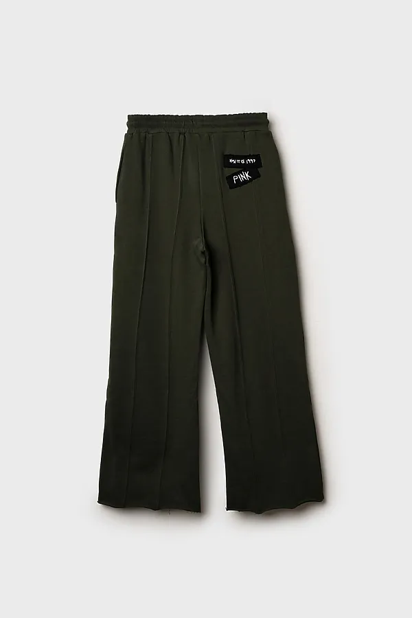 Брюки PLAYTODAY, темно-серый - фото 2