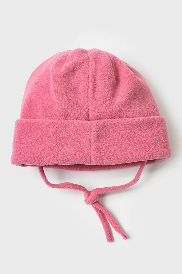 Шапка PLAYTODAY, светло-розовый - фото 2