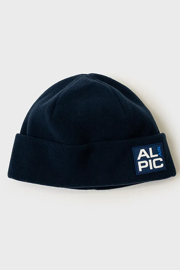 Шапка PLAYTODAY, тёмно-синий - фото 2