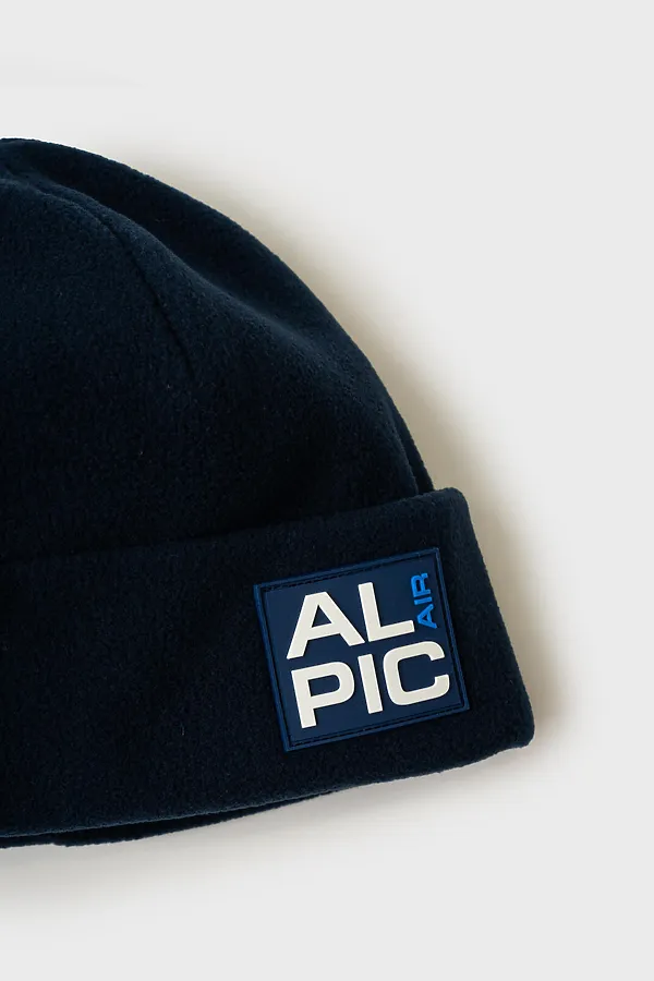 Шапка PLAYTODAY, тёмно-синий - фото 2