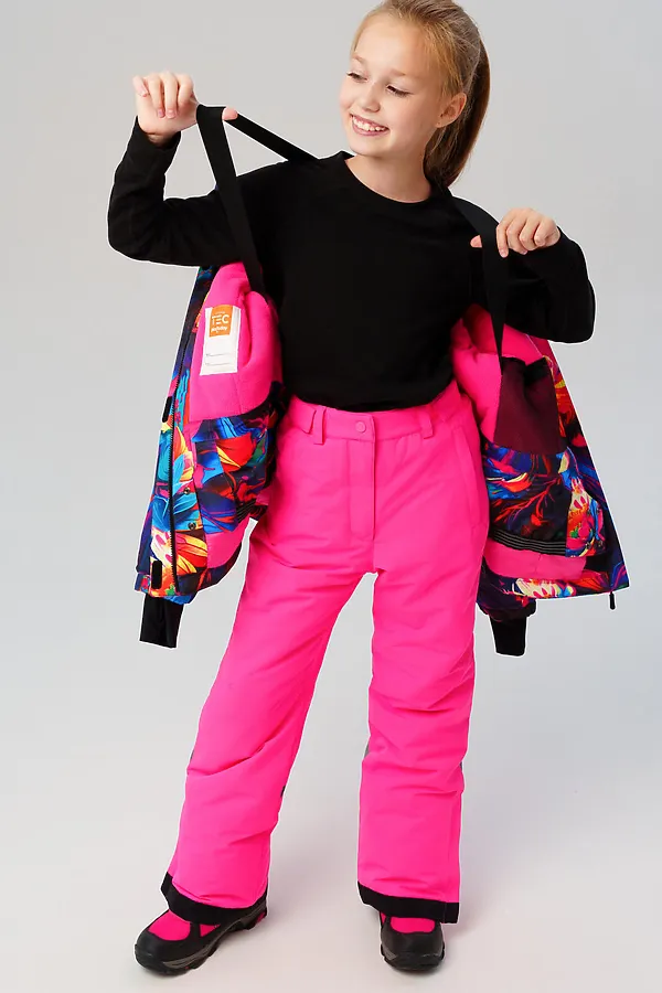 Куртка PLAYTODAY, разноцветный - фото 2