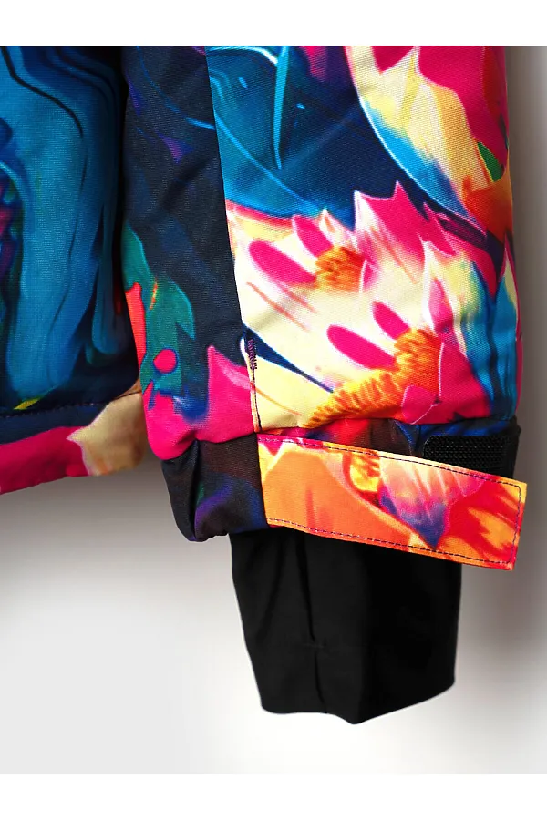Куртка PLAYTODAY, разноцветный - фото 2