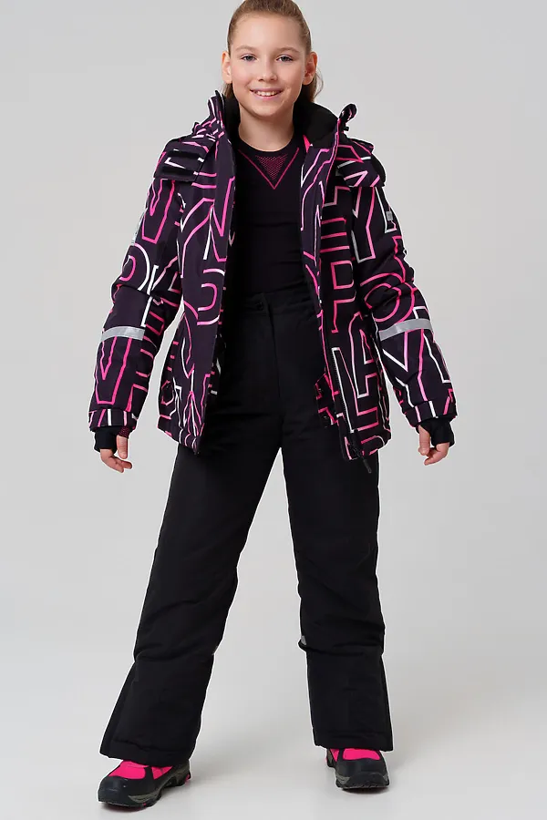 Куртка PLAYTODAY, разноцветный - фото 2