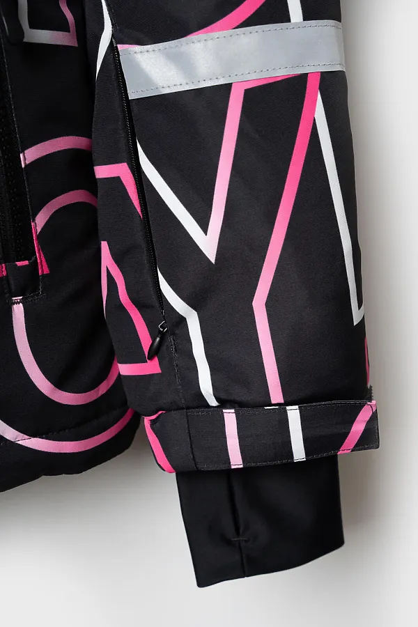 Куртка PLAYTODAY, разноцветный - фото 2