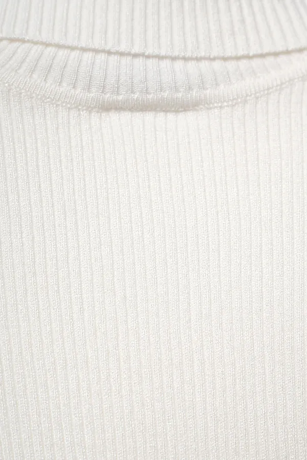 Водолазка PLAYTODAY, молочный - фото 2
