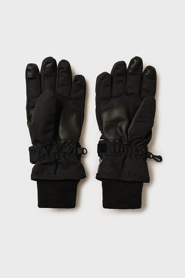 Перчатки PLAYTODAY, разноцветный - фото 2