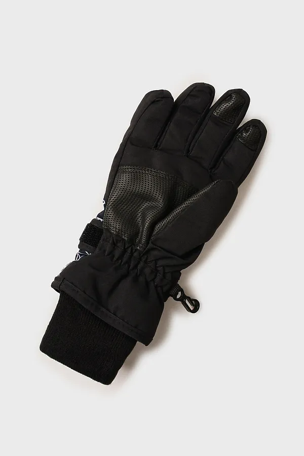 Перчатки PLAYTODAY, разноцветный - фото 2