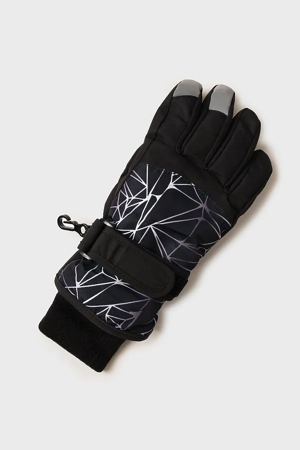 Перчатки PLAYTODAY, разноцветный - фото 2