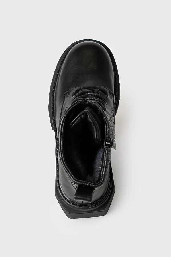 Ботинки PLAYTODAY, черный - фото 2