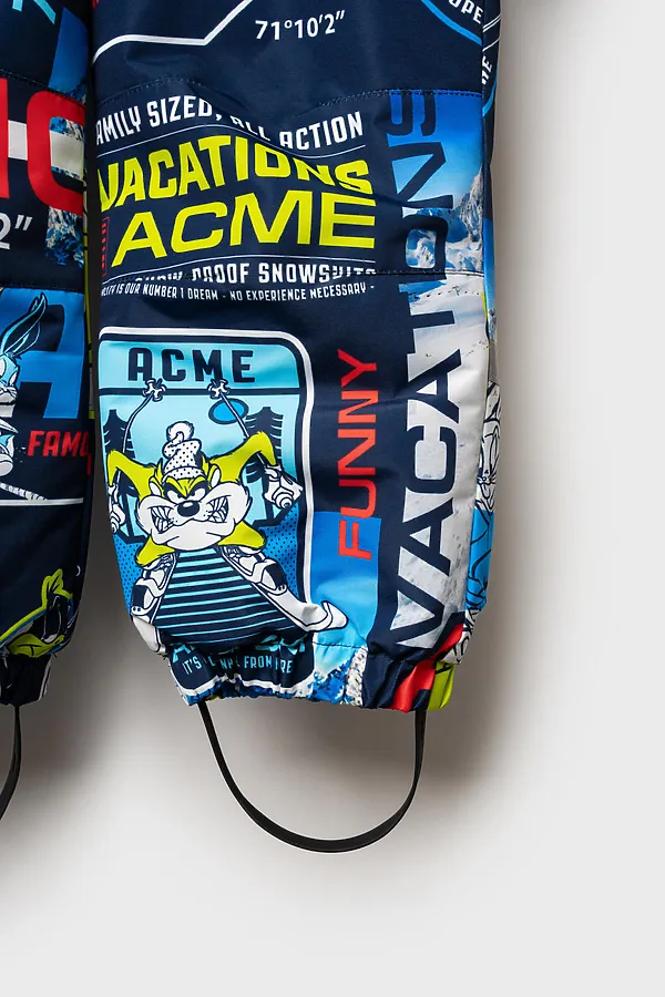 Комбинезон PLAYTODAY, разноцветный - фото 2