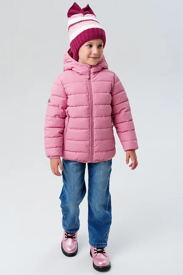 Шапка PLAYTODAY, разноцветный - фото 2