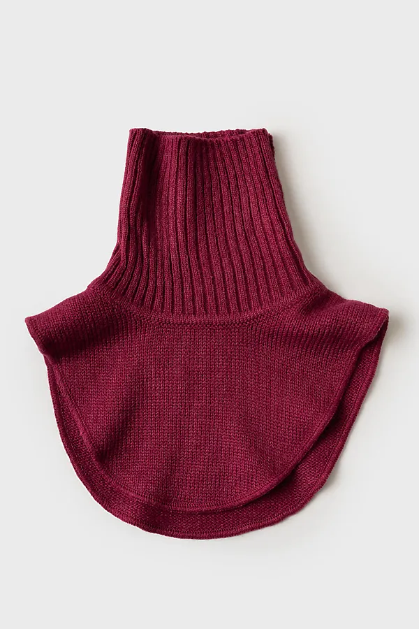 Воротник-манишка PLAYTODAY, розовый - фото 2