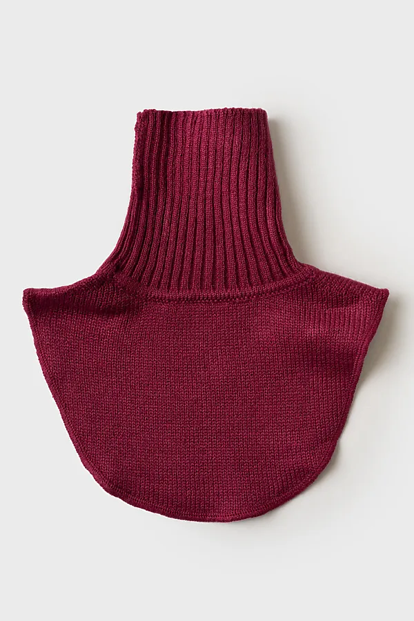 Воротник-манишка PLAYTODAY, розовый - фото 2