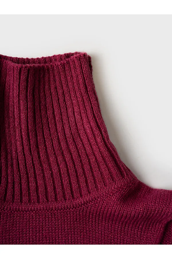 Воротник-манишка PLAYTODAY, розовый - фото 2