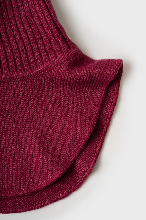 Воротник-манишка PLAYTODAY, розовый - фото 2