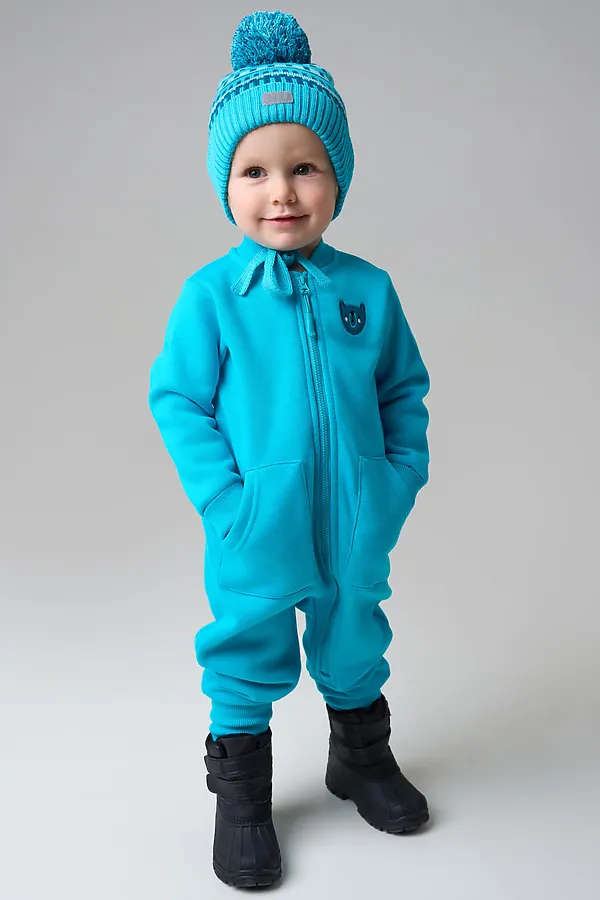 Шапка PLAYTODAY, разноцветный - фото 2