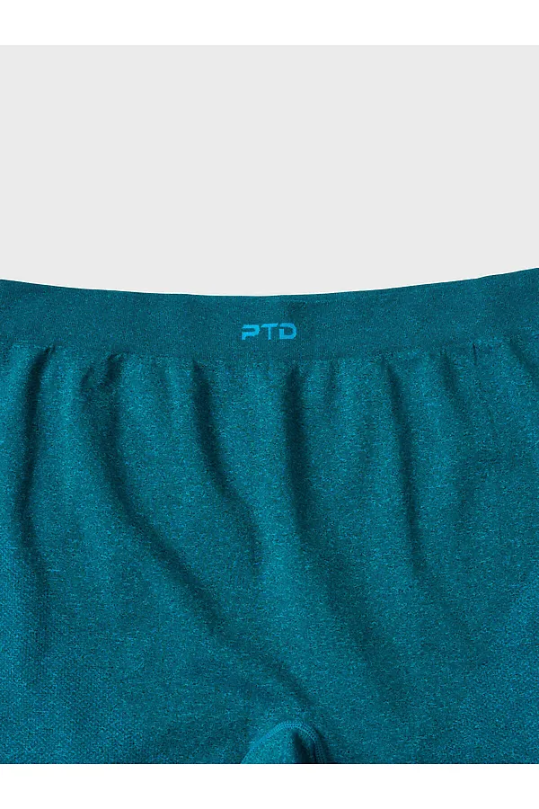 Термокомплект PLAYTODAY, черный,бирюзовый - фото 2