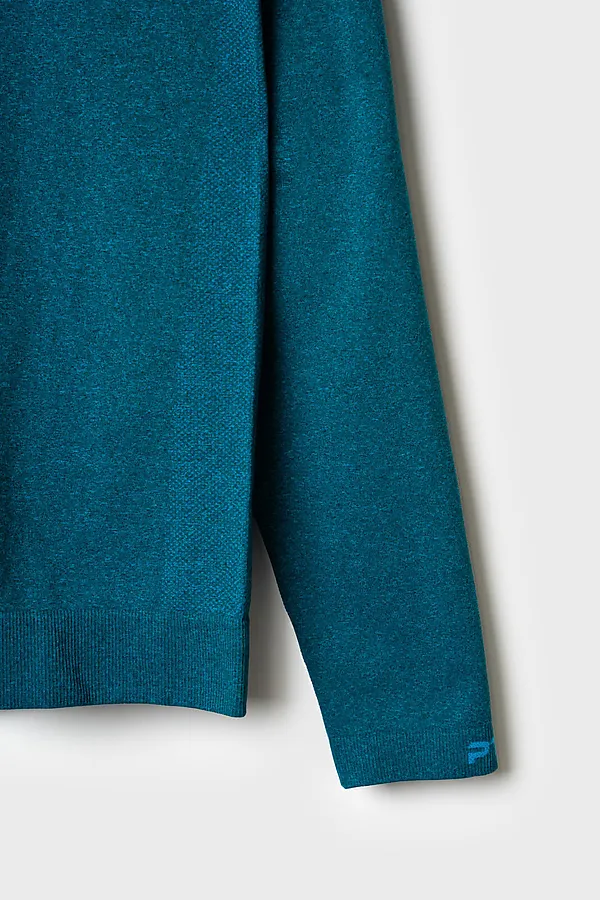 Термокомплект PLAYTODAY, черный,бирюзовый - фото 2