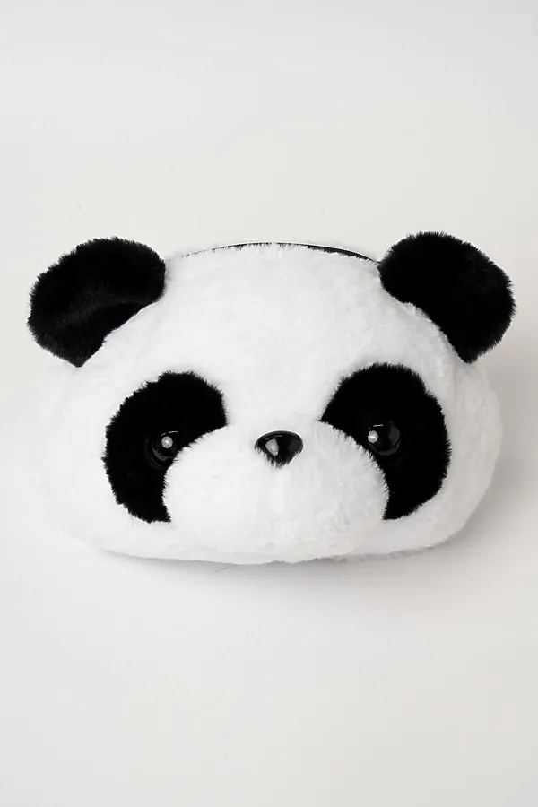 Сумка PLAYTODAY, белый,черный - фото 2