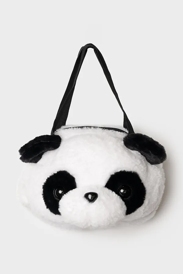 Сумка PLAYTODAY, белый,черный - фото 2