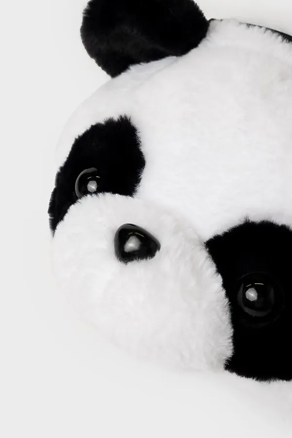 Сумка PLAYTODAY, белый,черный - фото 2