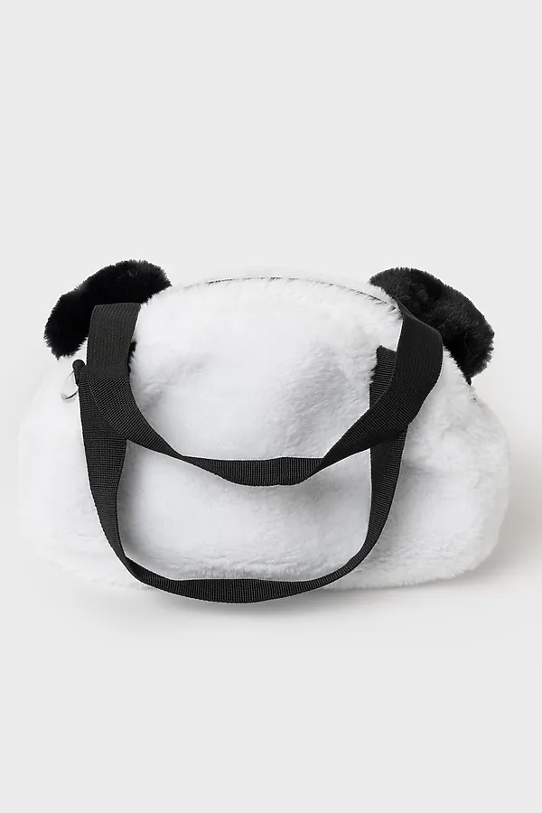 Сумка PLAYTODAY, белый,черный - фото 2