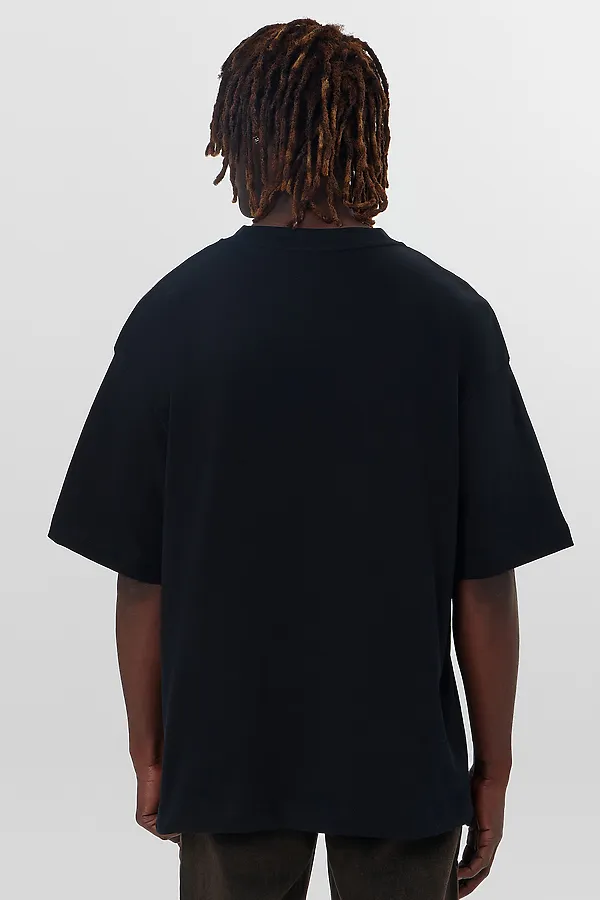 Футболка MARK FORMELLE, черный +печать11 - фото 2