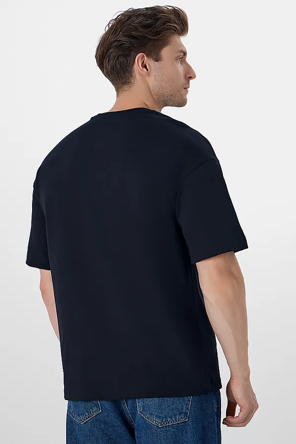 Футболка MARK FORMELLE, черный +печать10 - фото 2