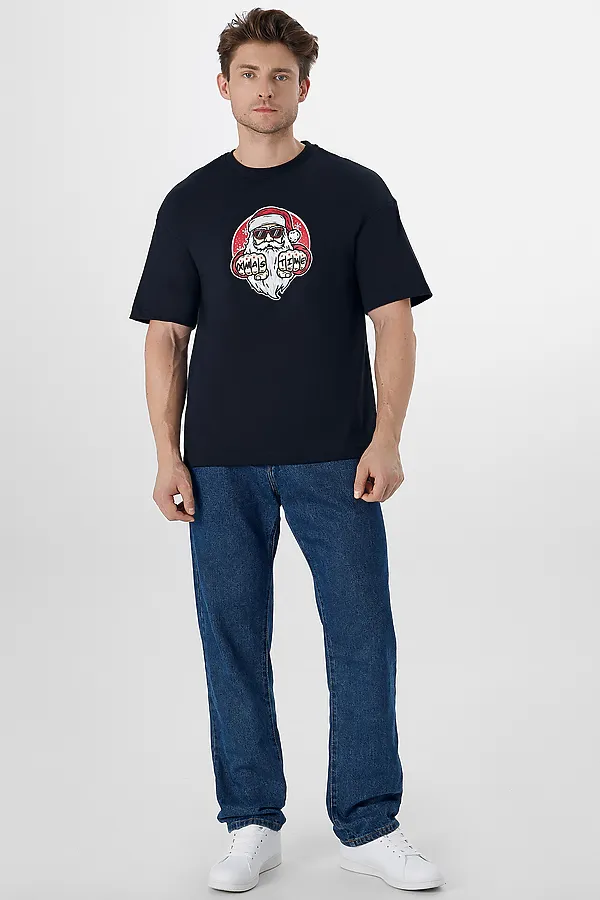 Футболка MARK FORMELLE, черный +печать10 - фото 2