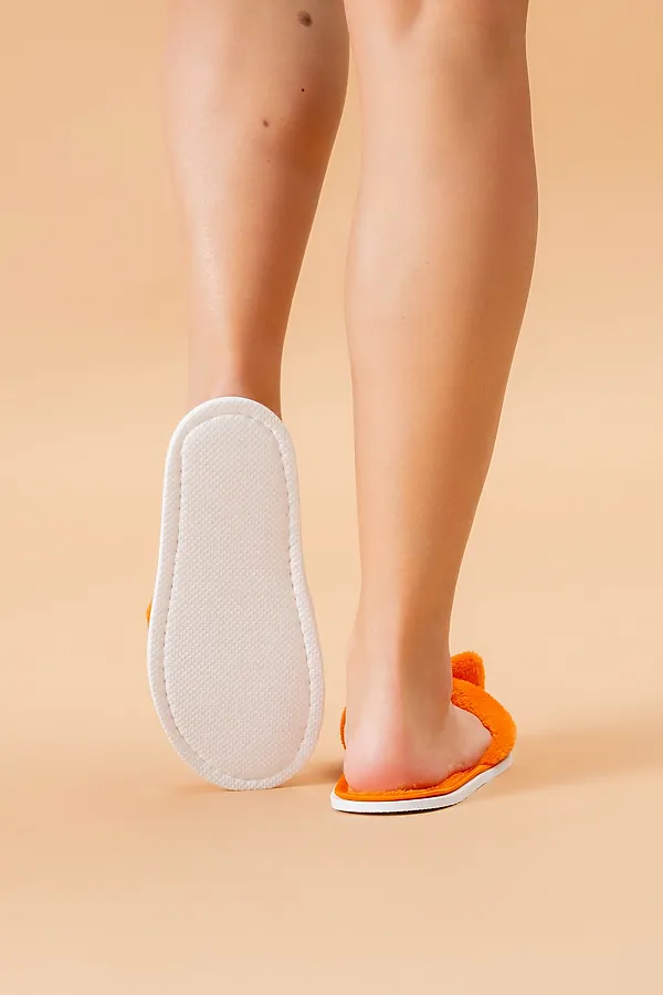 Тапки ЖВБ НАТАЛИ, лиса - фото 2