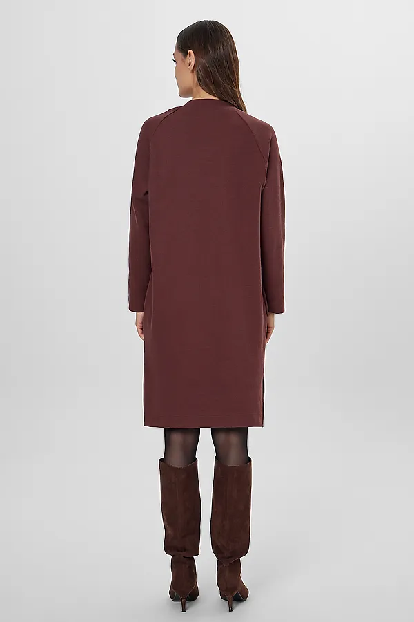 Платье MARK FORMELLE, ромовый - фото 2