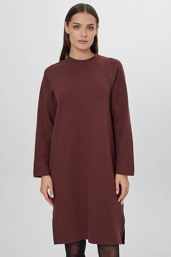 Платье MARK FORMELLE, ромовый - фото 2