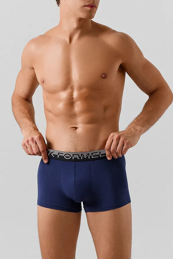 Трусы MARK FORMELLE, море - фото 2