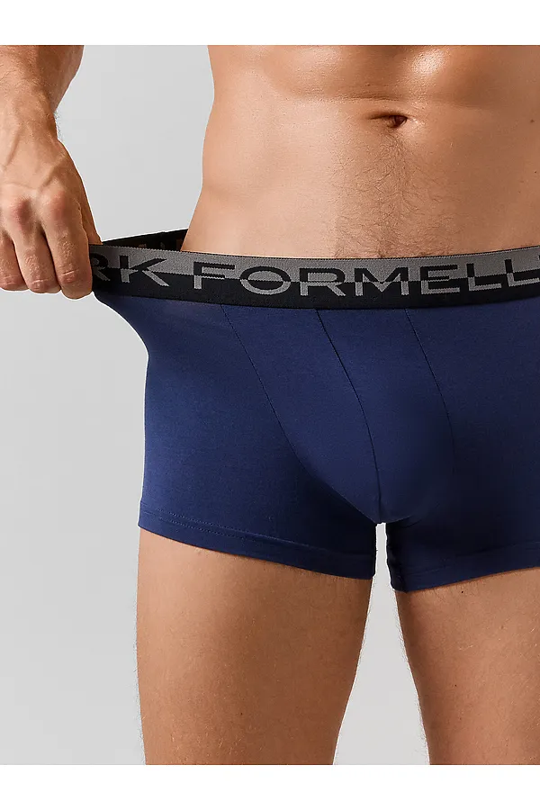 Трусы MARK FORMELLE, море - фото 2