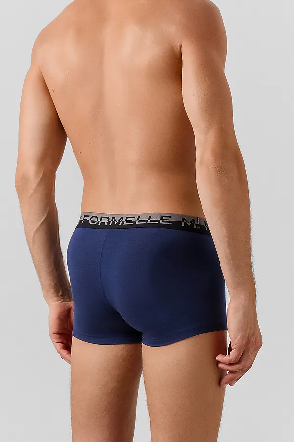 Трусы MARK FORMELLE, море - фото 2