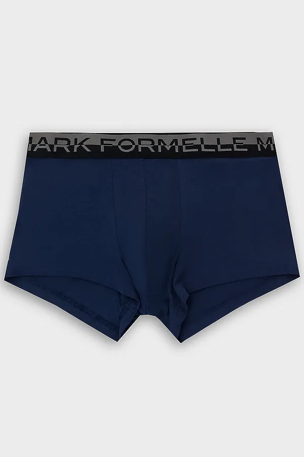 Трусы MARK FORMELLE, море - фото 2