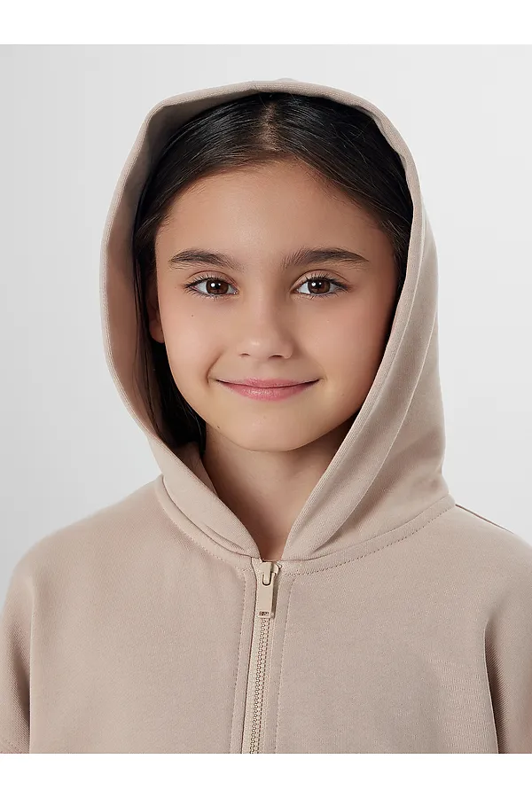 Толстовка MARK FORMELLE, холодный бежевый - фото 2