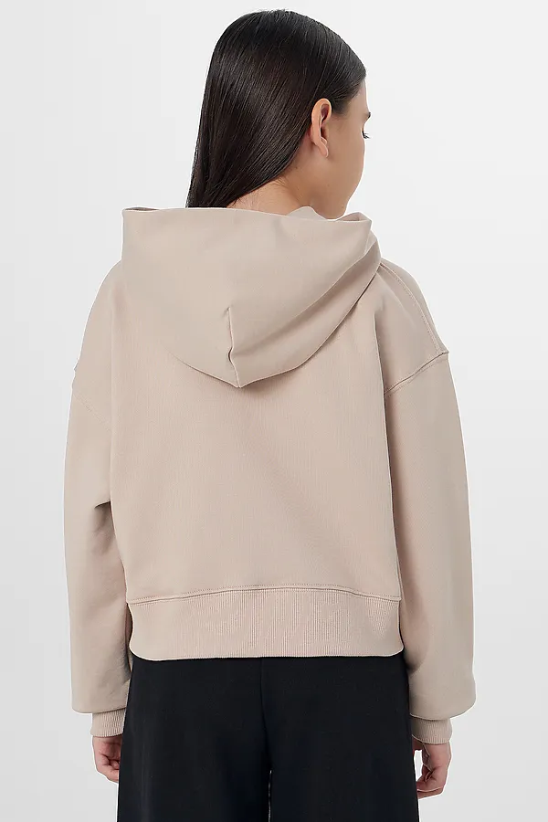 Толстовка MARK FORMELLE, холодный бежевый - фото 2