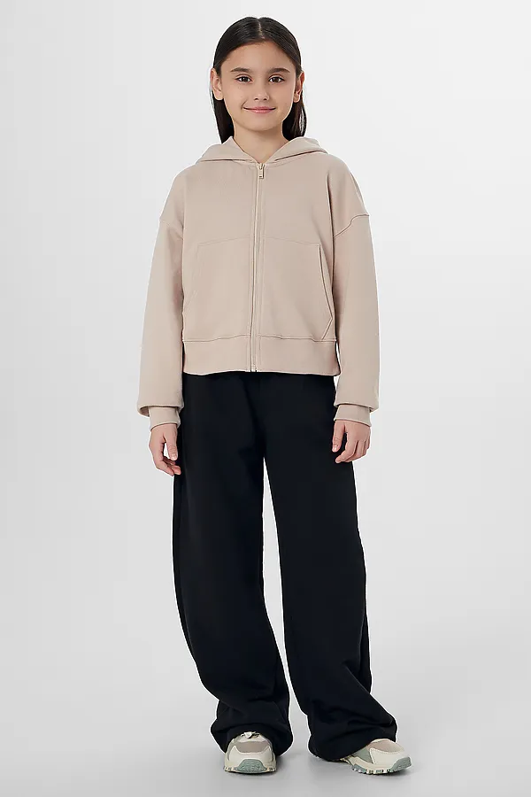 Толстовка MARK FORMELLE, холодный бежевый - фото 2