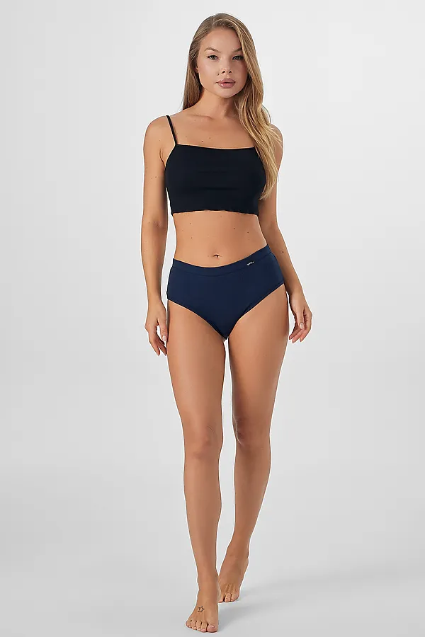 Трусы MARK FORMELLE, море - фото 2