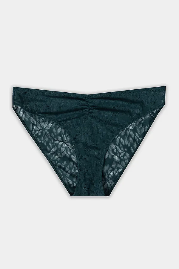 Трусы MARK FORMELLE, изумрудный - фото 2