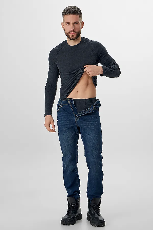 Термокомплект MARK FORMELLE, антрацит - фото 2