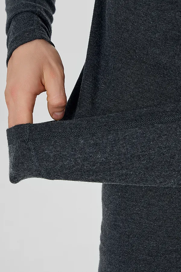 Термокомплект MARK FORMELLE, антрацит - фото 2