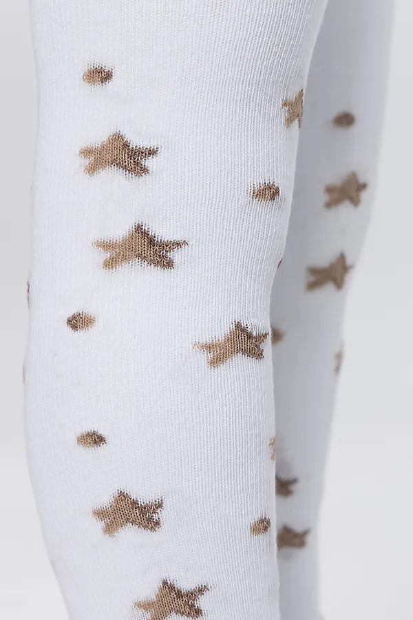 Колготки MARK FORMELLE, белый - фото 2