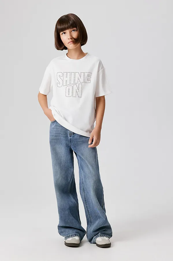 Футболка ACOOLA, белый - фото 2